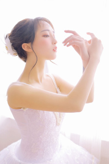 粉色的……，不適合你