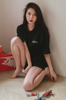 挑選婚紗(二)