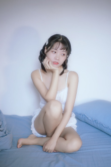 小丫頭的話，不必當真