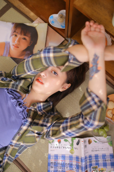 青燈