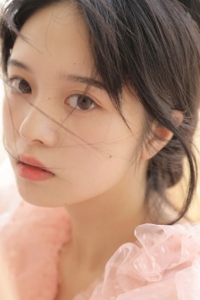 夜會(huì)陳璐瑤