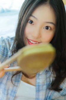 爸爸只要妹妹