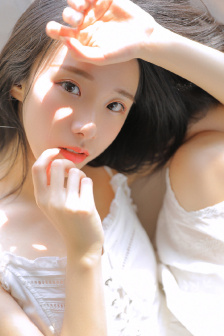 小白菜不能被豬拱
