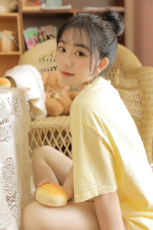 運氣不錯(四)