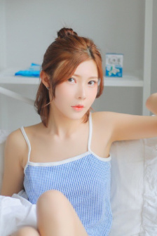 她更愛銀子