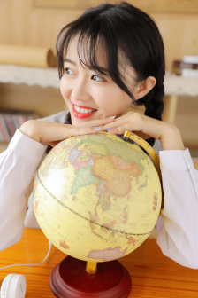 天臺見