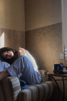 艷女幽魂
