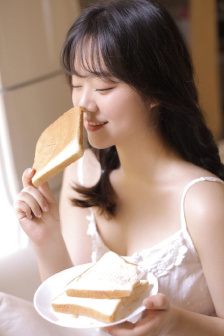 她護定了