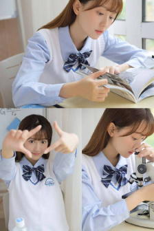 爵，我沒事(七)