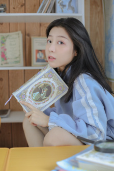 去小舅媽那里