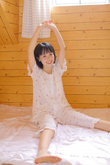 夏克的宿命