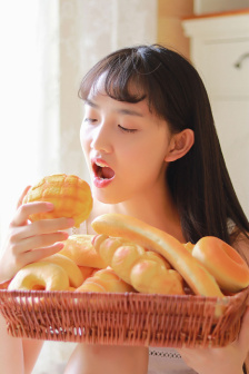 我們先來的！