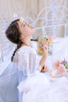 死不松口的自由女神