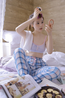 我自有打算