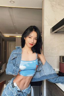 他是例外