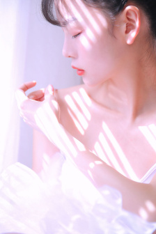 冰火兩儀眼