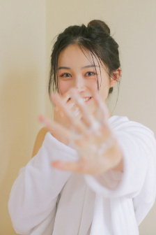 脊背