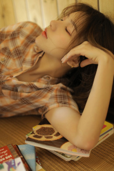 趙嘉淇裝逼