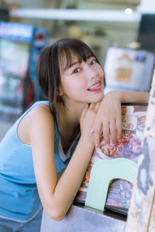 百萬人面前(三)