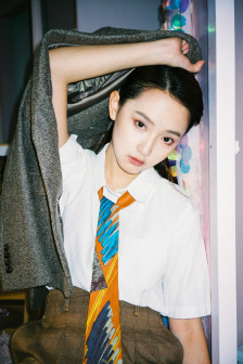 奇女子