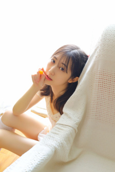 中風了