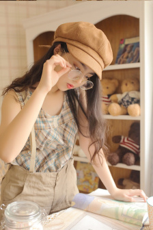 母女的裂痕