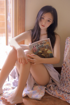啟航