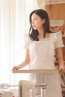 七彩通道