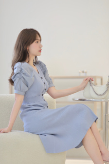 如她的愿