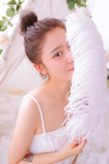 因為林意，所以簡單