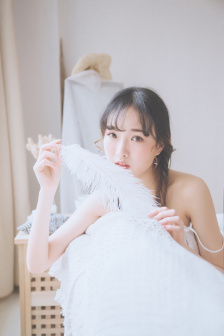 大漠落日