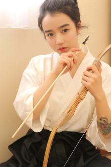 復蘇，血魔將