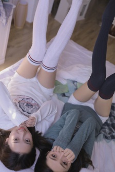 兩個意思