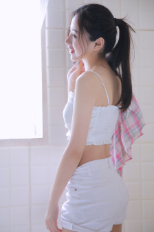 讓路