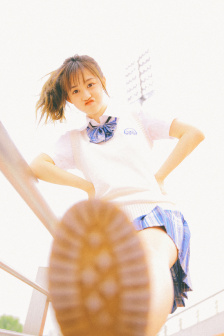 被碰瓷的女孩1