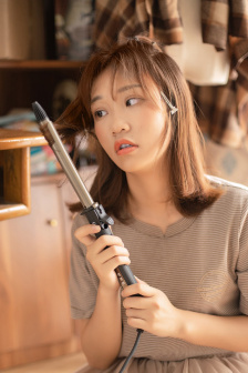 遙見姬紫月