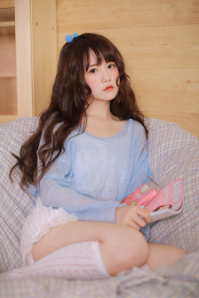 寵愛(二)