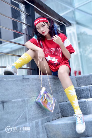 西邊的夏