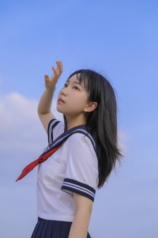 天柱峰