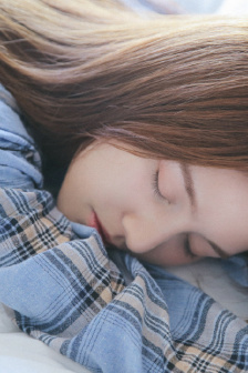 再見郁金香