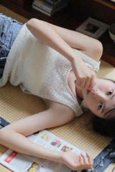 留下