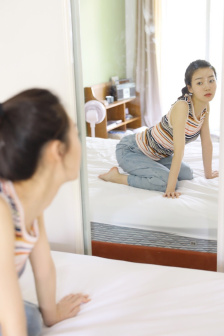 蕭華怒了