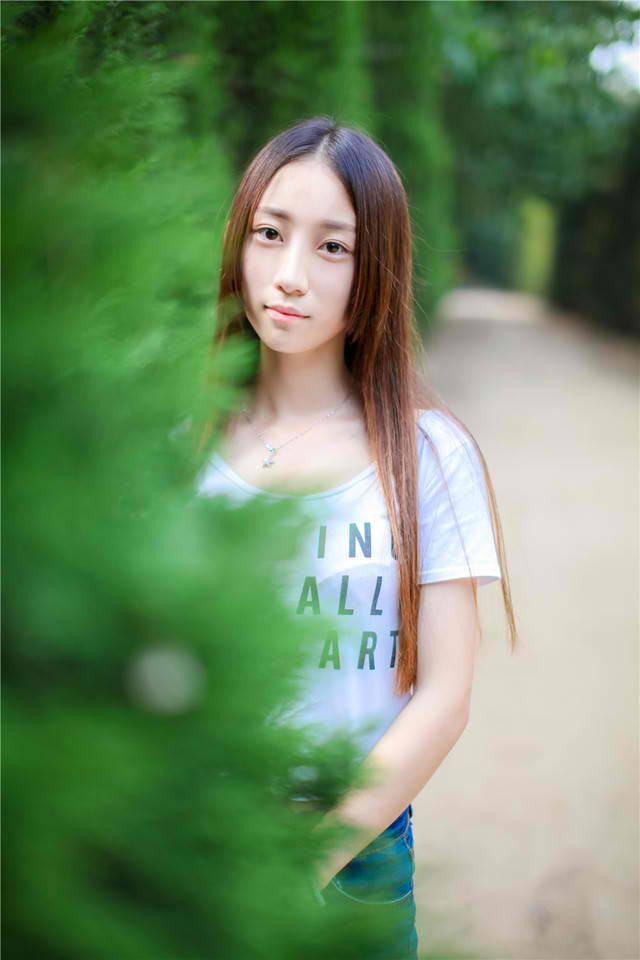 你長的很安全(八)