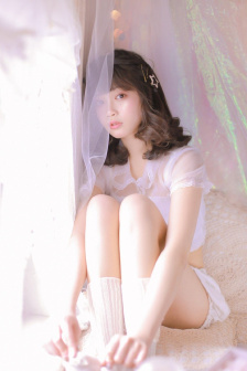 蒼老如暮年