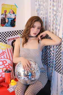 歐燕的謙遜