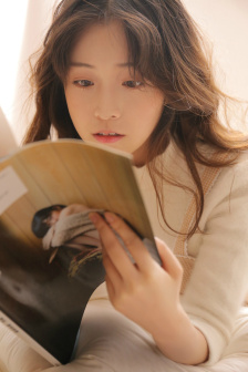 如此的佳婿