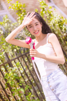 獨守