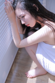 他還有個妹妹！