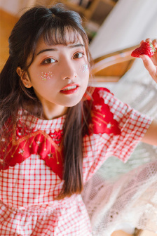 咬他啊