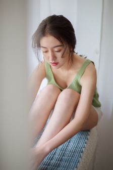 這是一個極美的少年(一)